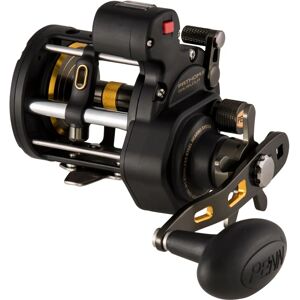 Penn Fathom II 20 Level Wind Line Counter - Fishing Reel Penn Fathom II 20 Level Wind Line Counter - Fishing Reel