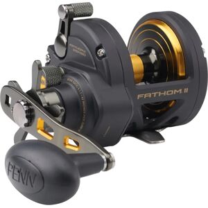 Penn Fathom II 25N Star Drag Reel - Sport Fishing Equipment Penn Fathom II 25N Star Drag Reel - Sport Fishing Equipment