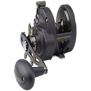 Penn Fathom II 30 Moulinet - Reel de pêche - Publicité Penn Fathom II 30 Moulinet - Reel de pêche - Publicité