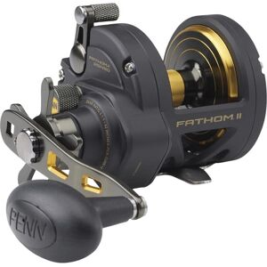 Penn Fathom II Star Drag 40 - Fishing Reel Penn Fathom II Star Drag 40 - Fishing Reel