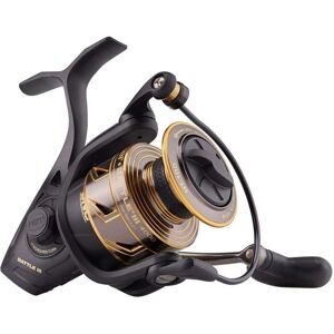 Penn Battle III 4000 Black Gold Spinning Reel - Fishing Reel Penn Battle III 4000 Black Gold Spinning Reel - Fishing Reel