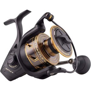 Penn Battle III Spinning Reel - 8000 - Saltwater Fishing Gear Penn Battle III Spinning Reel - 8000 - Saltwater Fishing Gear
