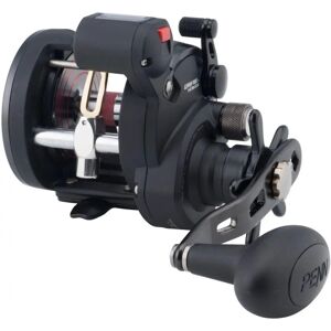 Penn Warfare 15LWLH Light Line Counter - Fishing Reel Penn Warfare 15LWLH Light Line Counter - Fishing Reel