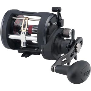 Penn Warfare 20 Level Wind LH Bait Caster Reel - Reel Penn Warfare 20 Level Wind LH Bait Caster Reel - Reel