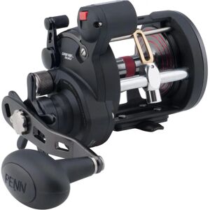 Penn Warfare 20LW Line Counter - Fishing Reel Penn Warfare 20LW Line Counter - Fishing Reel