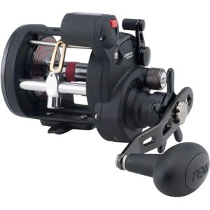Penn Warfare 20 Level Wind Line Counter - Fishing Reel Penn Warfare 20 Level Wind Line Counter - Fishing Reel
