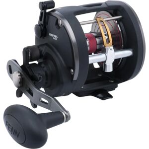 Penn Warfare 30 Level Wind RH Fishing Bait Caster Reel - Fishing Reel Penn Warfare 30 Level Wind RH Fishing Bait Caster Reel - Fishing Reel