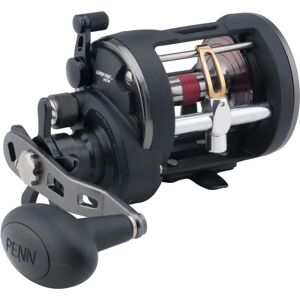 Penn Warfare 30LWLH Lightweight Graphite Reel - Reel Penn Warfare 30LWLH Lightweight Graphite Reel - Reel