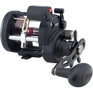 Penn Warfare 30LWLH Line Counter - Saltwater Fishing Reel Penn Warfare 30LWLH Line Counter - Saltwater Fishing Reel