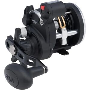 Penn Rival Level Wind Trolling Reel - 15LWLC Penn Rival Level Wind Trolling Reel - 15LWLC
