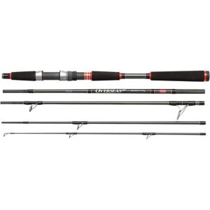Canne à lancer PENN Overseas XT Inshore - 8' m - Publicité Canne à lancer PENN Overseas XT Inshore - 8' m - Publicité
