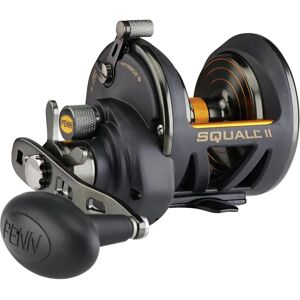 Penn Squall II 25 Narrow Star Drag Boat Reel - Boat Reel Penn Squall II 25 Narrow Star Drag Boat Reel - Boat Reel