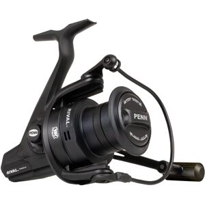 Penn Rival 7000 Longcast Black - Fishing Reel Penn Rival 7000 Longcast Black - Fishing Reel