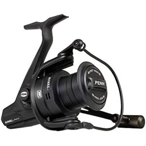 Penn Rival 8000 Longcast Black - Fishing Reel Penn Rival 8000 Longcast Black - Fishing Reel