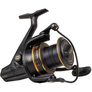 Penn Rival 7000 Longcast Gold - Fishing Reel Penn Rival 7000 Longcast Gold - Fishing Reel