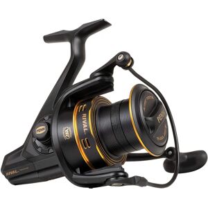 Penn Rival 8000 Longcast Gold - Sea Fishing Reel Penn Rival 8000 Longcast Gold - Sea Fishing Reel