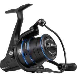 Penn Rival Long Cast Blue RVLB6000LC - 4.8:1 180yds x 10lb Penn Rival Long Cast Blue RVLB6000LC - 4.8:1 180yds x 10lb
