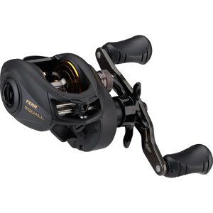 Penn Squall 400 Low Profile Baitcasting Reel - Reel Penn Squall 400 Low Profile Baitcasting Reel - Reel