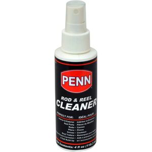 Penn Model - Saltwater Gear Cleaner - 4oz Penn Model - Saltwater Gear Cleaner - 4oz