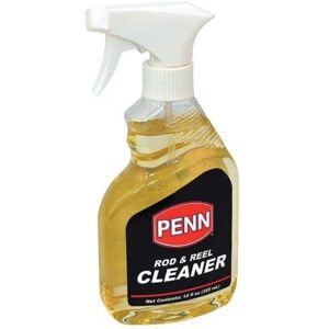 Penn Model 12oz Saltwater Reel Cleaner - Reel Cleaner Penn Model 12oz Saltwater Reel Cleaner - Reel Cleaner