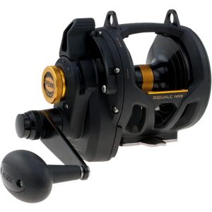 Penn Squall SQL 16VS Dbl Speed Fishing Reel - Saltwater Penn Squall SQL 16VS Dbl Speed Fishing Reel - Saltwater