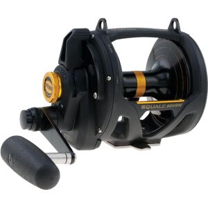 Penn Squall 50VSW 2-Speed Fishing Reel - Saltwater Durable Penn Squall 50VSW 2-Speed Fishing Reel - Saltwater Durable