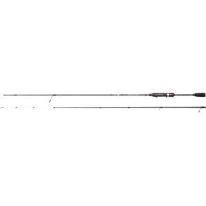 Penn Conflict LRF Spinning Rod - Lightweight, Japanese Design, Sensitive - Spinning Rod Penn Conflict LRF Spinning Rod - Lightweight, Japanese Design, Sensitive - Spinning Rod