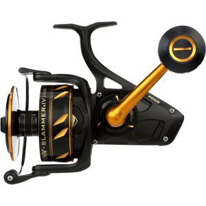 Penn Slammer IV 10500 Heavy Duty Spinning Reel Penn Slammer IV 10500 Heavy Duty Spinning Reel