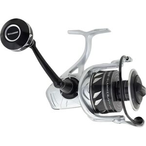 Penn Slammer IV 6500 DX - Spinning Reel Penn Slammer IV 6500 DX - Spinning Reel