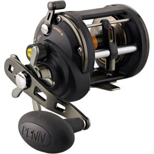 Penn Squall II 20LW Level Wind Reel - Fishing Reel Penn Squall II 20LW Level Wind Reel - Fishing Reel