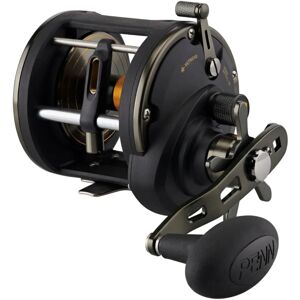 Penn Squall II 30 Level Wind Left Hand - Fishing Reel Penn Squall II 30 Level Wind Left Hand - Fishing Reel