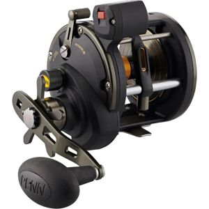 Penn Squall II 30 Level Wind Line Counter - Fishing Reel Penn Squall II 30 Level Wind Line Counter - Fishing Reel
