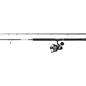 Penn Pursuit Boat Spinning Combo - 2.13 m / 30-50 Lbs - Fishing Rod & Reel Penn Pursuit Boat Spinning Combo - 2.13 m / 30-50 Lbs - Fishing Rod & Reel