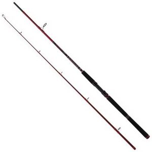Penn Squadron III SW Spinning Rod - Saltwater Resistant, 9'9", 20-60g Penn Squadron III SW Spinning Rod - Saltwater Resistant, 9'9", 20-60g
