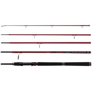 Penn Travel SW 9'8" 20-80g - Spinning Rod Penn Travel SW 9'8" 20-80g - Spinning Rod