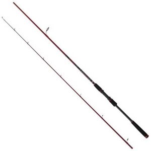 Penn Squadron III Labrax Spinning Rod - 2.12m, 10-30g - Spinning Rod Penn Squadron III Labrax Spinning Rod - 2.12m, 10-30g - Spinning Rod