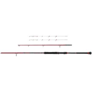 Penn Squadron III Boat Sensitip Spinning Rod - 2.40m, 300g, Black Penn Squadron III Boat Sensitip Spinning Rod - 2.40m, 300g, Black