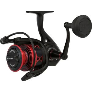 Penn Fierce IV 5000 Full Metal Spinning Reel - Saltwater Fishing Gear Penn Fierce IV 5000 Full Metal Spinning Reel - Saltwater Fishing Gear