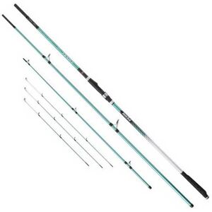 Penn Tidal Light Multi-tip Surfcasting Rod - Light, 4.23m, Blue - Surfcasting Rod Penn Tidal Light Multi-tip Surfcasting Rod - Light, 4.23m, Blue - Surfcasting Rod