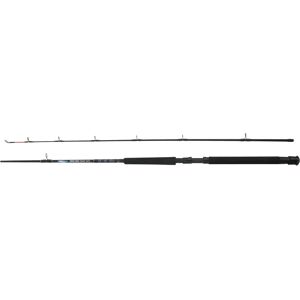 Ugly Stik Tiger Tuff Trolling - Durable Fiberglass Fishing Rod Ugly Stik Tiger Tuff Trolling - Durable Fiberglass Fishing Rod