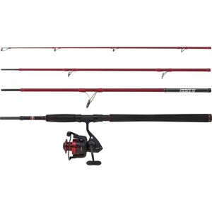 Penn Fierce IV Travel Spinning Combo - Fishing Gear Penn Fierce IV Travel Spinning Combo - Fishing Gear