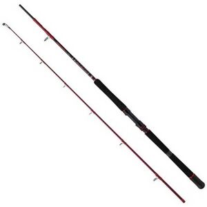 Canna da pesca spinning Penn Squadron III - 2,42 m 20-30 lb Canna da pesca spinning Penn Squadron III - 2,42 m 20-30 lb