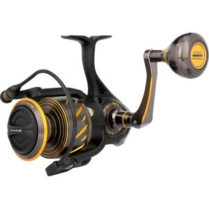 Penn Authority HS Spinninghjul - 6500HS - Spinninghjul Penn Authority HS Spinninghjul - 6500HS - Spinninghjul