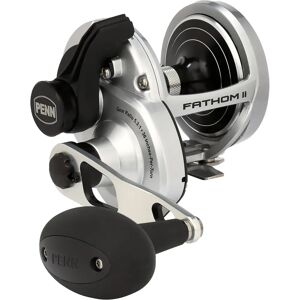 Penn Fathom II 30 Lever Drag Reel - Reel Penn Fathom II 30 Lever Drag Reel - Reel