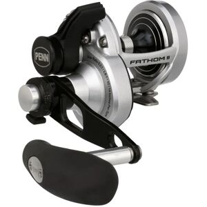 Penn Fathom II 15 2-hastigheds leverdrag hjul Penn Fathom II 15 2-hastigheds leverdrag hjul