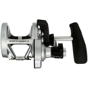 Penn Fathom II 30 Venstre Hånd 2-Trins Lever Drag Spole - Fiskerulle Penn Fathom II 30 Venstre Hånd 2-Trins Lever Drag Spole - Fiskerulle