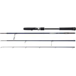Penn Overseas II Inshore 270 - 20-50g Spinning Rod Penn Overseas II Inshore 270 - 20-50g Spinning Rod