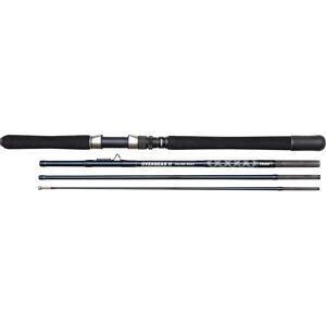 Penn Overseas Ii Inline Boat Baitcasting Rod - Light Gray - Baitcasting Rod Penn Overseas Ii Inline Boat Baitcasting Rod - Light Gray - Baitcasting Rod