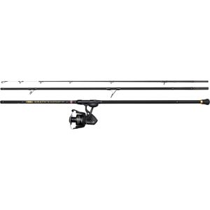Penn Wrath Ii Surfcasting - Lekka 3,93m - Surfcasting Penn Wrath Ii Surfcasting - Lekka 3,93m - Surfcasting
