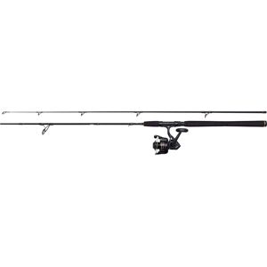 Penn Wrath Ii Spin 702 - Sensitive Graphite Spinning Combo Penn Wrath Ii Spin 702 - Sensitive Graphite Spinning Combo